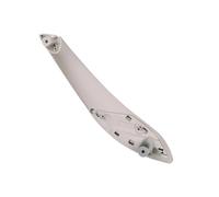 Per Per 3 Serie 4 Per M3 Per M4 F30 F80 F31 F32 F33 F34 F35 F36 F82 Maniglia Per Porta Interna All'interno Pannello Rivestimento Maniglia Porta Interna(Oyster Front Left)