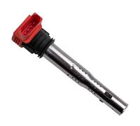 Per Per A1 2.0T 2011-2014 Bobina d'accensione | Bobina di accensione 1/4pz 06E905115E 06E905115 07K905715F(1 pz)