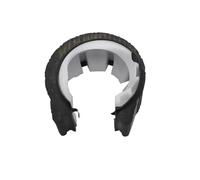 Per Per A2 8Z 2000-2005 Cambio Manuale Cuscinetto Leva Shell Gear Stick Perno Bush Asta Di Collegamento 1J0711699 Kit Boccole Del Cambio