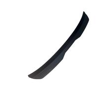 Per Per A6 C7 Per Avant Per Allroad 2011 2012 2013 2014 2015 2016 2017 2018 ABS Di Plastica Auto Tronco Coda Ala Posteriore Del Tetto Spoiler Spoiler Posteriore(Nero opaco)