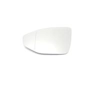 Per Per A6 S6 Per RS6 C8 4K Per A7 S7 RS7 4K8 Per A8 A8L S8 S8L RS8 D5 4N Specchio Retrovisore Porta In Vetro Ala Lato Riscaldato Vetro Specchietto Retrovisore Riscaldabile(1pc Left)