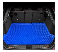 Per Per A7 Sportback 2019 2020 2021 2022 2023 2024 Tappetini Antivegetativi Bagagliaio Accessori Interni Tappeti Tappetino Bagagliaio(Blue-1PC)