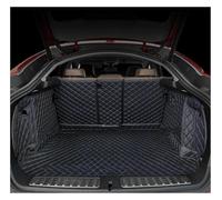 Per Per A7 Sportback 2019 2020 2021 2022 2023 2024 Tappetini Antivegetativi Bagagliaio Accessori Interni Tappeti Tappetino Bagagliaio(Black-Blue-Fully enclosed)