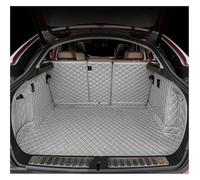 Per Per A7 Sportback 2019 2020 2021 2022 2023 2024 Tappetini Antivegetativi Bagagliaio Accessori Interni Tappeti Tappetino Bagagliaio(Gray-Fully enclosed)
