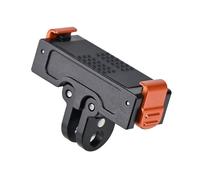 Per per Action 6 Base di Montaggio Magnetica con Rilascio Rapido Adattatore Magnetico Supporto per per Action