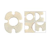 per Per AIPER For Scuba SE Spugna Pulitore Piscina - Filtro Schiuma