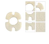 per Per AIPER For Scuba SE Spugna Pulitore Piscina - Filtro Schiuma