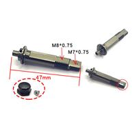 Per Per ANTARES DC23 DC21 CQ23 CQ Baitcasting Mulinello per tamburo I