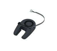 PER Per bambu Lab A1 A1mini 5015 Ventola di Raffreddamento per Basso Rumore 90mm