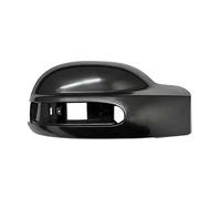 Per Per Benz Per Viano W639 2003-2010 Car Rear View Copertura Dello Specchio Trim Kit Vista Copertura Dello Specchio A6398110561(Black Right)