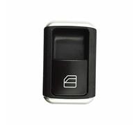 Per Per Benz X204 Classe GLK 2010-2015 Finestra Di Automobile Interruttore Di Pulsante Pannello Di Ricambio Elettrico Alzacristallo Di Vetro interruttore alzacristalli elettrico (Color : Switch butto