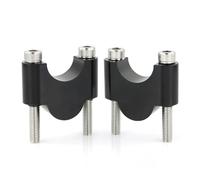Per Per Brutale 675 800 910 Per Turismo Per Veloce 800/RC Riser Manubrio 1 1/8" 28mm Montaggio CNC Billet