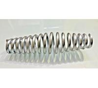 Per per BSA M20 3HW Norton 16H Trave Forcella Centrale Molla ( Zing ) @ Vd