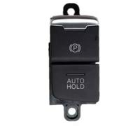Per Per CX-4 Pulsanti Freno A Mano Elettronico Per Auto GV9S-66-EP0 Interruttore Di Parcheggio Automatico Comandi Freno A Mano Interruttore Pulsante Freno