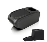 Per Per Datsun Per Mido Per Nodo Accessori Per Box Portaoggetti Per Braccioli Auto Dettagli Interni Rifiniture interne(B1 Black Frame)