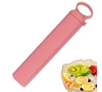 per, per di ghiaccio a triangolo flessibile | per congelatore, strumento artigianale portatile per cocktail, bevande, succhi di frutta, caffè