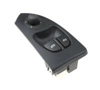Per Per Ducato II FL 2002 2003-2006 Driver Elettrico Interruttore Di Controllo Della Finestra Sollevatore Pulsante Console 735315619 Pulsantiera Alzacristalli