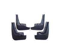 Per Per E-tron 2019-2023 4pcs Anteriore Parafango Posteriore Parafango Paraspruzzi Paraspruzzi Paraspruzzi Accessori Auto Parafanghi