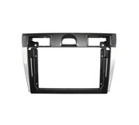Per Per Fiesta Mk5 2002-2006 2007 2008 9 Pollici Auto Telaio Fascia Adattatore Android Radio Cruscotto Montaggio Pannello Kit Fascia del pannello radio