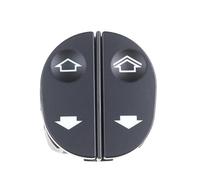 Per Per Fiesta Per Fusion Per KA Per Puma Per Transit Pulsante Dell'Interruttore Del Alzacristalli Elettrico 6S6T14529AB 1459686 Interruttore alzacristallo elettrico