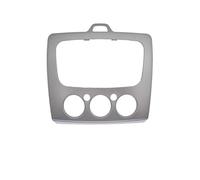 Per Per Focus MK2 2005-2008 MK2.5 2009 2010 2011 2012 2013 Auto Radio Stereo DVD Pannello Cornice Audio Cruscotto Cornice Cornice per fascia radio