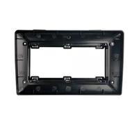 Per Per Fusion 2002-2005 Auto Fascia Radio Pannello Cruscotto Kit Installare Console Bordo Adattatore Rifinitura Piastra Copertura Fascia del pannello radio