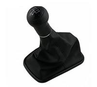 Per Per Golf 4 MK4 Per GTI R32 Per Bora Per Jetta 1999-2003 2002 2004 5/6 Velocità 12mm Leva del pomello del cambio Shifter Ghetta Boot Leva Pomello del Cambio( 5 Speed7)