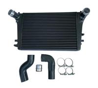 Per Per Golf 6 1,6 2,0 Per TDI Per GTD 2008-2013 Intercooler A Montaggio Anteriore Kit Intercooler FMIC Nucleo intercooler turbo