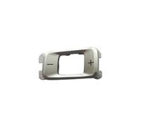 Per per Golf 7 Volante Multifunzione Tasto | X1 Coperchio pulsante dell'interruttore multifunzione controllo velocità crociera 5G0959442(PLUSMINUS-Matt)