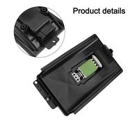 Per Per Golf L4/JETTA L4 V6 Veicolo Riscaldatore Ventola Controllo Resistenze Ri