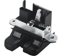 PER PER GOLF MK5 PER GTI MK6 SEAT LEON SERRATURA BAULE POSTERIORE SERRATURA COPERCHIO 1K6827505E 5K0827505A 5M0827505E 1P0827505D Serratura Per Portellone Bagagliaio