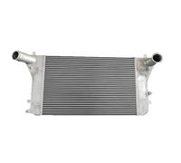 Per Per Golf Per GTI Per Jetta Per Passat MK5 MK6 FSI Per TSI 2.0 Intercooler Motore Auto Turbo Intercooler Nucleo intercooler turbo