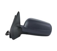 Per Per Golf Per Mk4 1997-2004 Porta Per Specchietto Retrovisore Elettrico Riscaldato Con Primer Lato Sinistro 1J1857507D 1J1857521C Specchio Specchietto Esterno