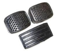 Per per Gommino Pedale Set Freno Frizione Acceleratore per Suzuki Samurai Gitano