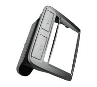 Per Per Grand Punto 2005-2009 Kit Di Montaggio Per Autoradio 2 DIN Passaruota Sinistro AJOHBM