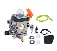 Per, per il kit carburatore, atto a più modelli, per motoseghe e trimmer - FS100R, FS110, FS110R, FR130T, FS130, FS130R, HL100, HL100K