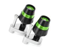 PER Per KLE 650 Per VERSYS 2007-2014 Moto Paratelaio Crash Protector Bobina Protezione Dalla Caduta Pad Parti Moto Slider del Telaio(1)