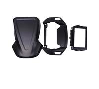 Per Per Kuga Per Escape Per C-Max 2013 2014 2015 2016 2017 Auto GPS Navigazione Stereo Radio Fasce Pannello Telaio(Solo cornice)