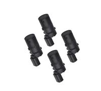 per per Land Rover per Range Rover Sport 2005 2006 2007 2008 2009 2010 Sensore di parcheggio PDC YDB500301 YDB500301PMA Radar di parcheggio 4 Pezzi Sensore di parcheggio PDC per Auto