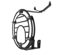 Per Per Leoncino 500 Moto Faro Coperchio Carenatura Custodia Protezione Rete Protettore Guardia Protezione Faro Moto