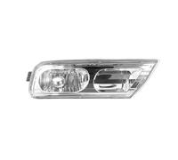 Per Per MDX 2007 2008 2009 Fendinebbia Anteriore A LED Luce Di Guida Anteriore 33901-STX-H01 33951-STX-H01 Gruppo Fari Fendinebbia(Only Right Side)