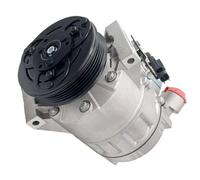 Per Per Mondeo Per S-Max 2.5 Benzina 2007- Compressore AC A/C 30780443 31250519 31291135 31305833 36000231 36000331