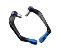 Per Per MT03 Per MT Per 03 2016 2017 2018 2019 2020 2021 Moto Leva Guardia Protezione Dalla Caduta Manubrio Con(Blue-A)