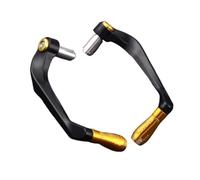 Per Per MT03 Per MT Per 03 2016 2017 2018 2019 2020 2021 Moto Leva Guardia Protezione Dalla Caduta Manubrio Con(Golden-A)