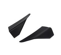 Per Per Mustang 2015 2016 2017 Paraurti Anteriore Slitter Lip Diffusore Spoiler Mento Winglets Protezione Accessori