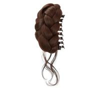 per per Nevalerra da donna - Set di per alla, resistenti e facili da indossare, vari colori | Opzioni di styling versatili con comoda applicazione per
