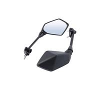 Per Per NINJA 1000 Z1000SX 2011-2014 Specchi Retrovisori Laterali Per Specchio Per NINJA 650R Per ER6F Per ER-6F 2009-2016 400R 2010-2014 Specchietto Retrovisore Specchi Laterale