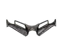 Per Per Ninja 300 Per Ninja 250 EX300 2013-2017 Kit Alettone Aerodinamico Per Moto(Water ripple)