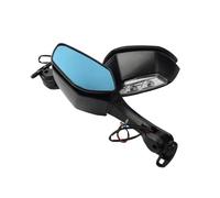 Per Per Ninja 400 Per 650 Accessori Per Moto Specchietto Retrovisore Laterale Con Indicatore Di Direzione