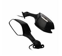 Per Per Ninja 400 Per 650 Accessori Per Moto Specchietto Retrovisore Laterale Con Indicatore Di Direzione